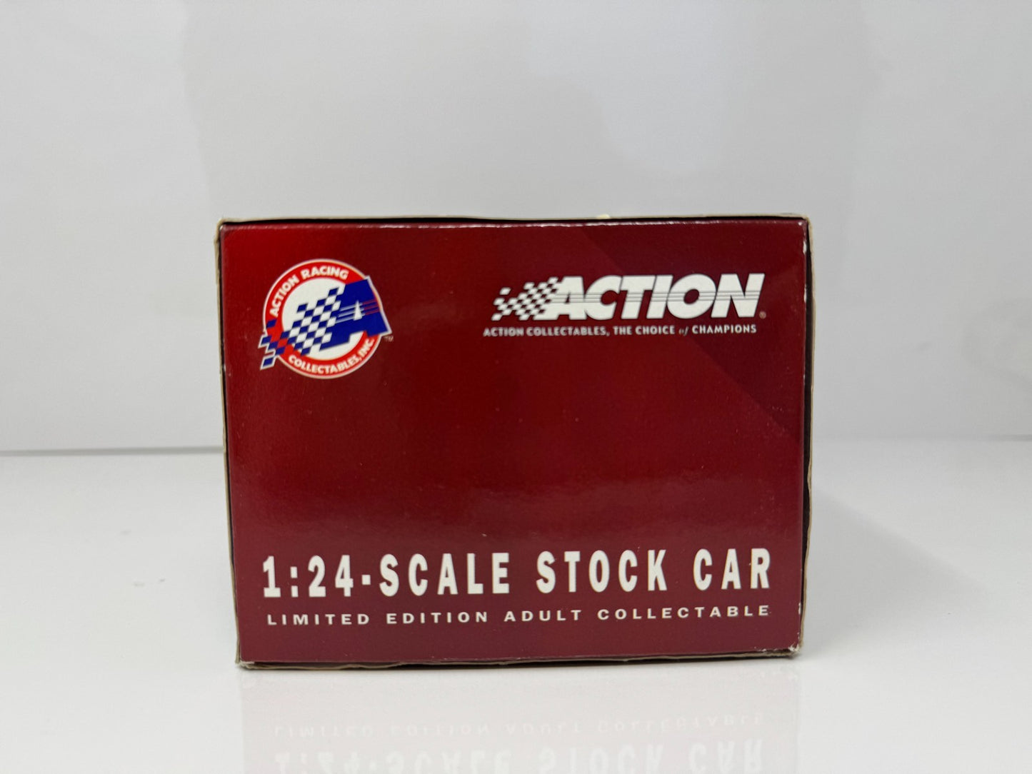 Action NASCAR Dale Earnhardt Jr #3 Goodwrench 1997 Monte Carlo 1:24 Diecast