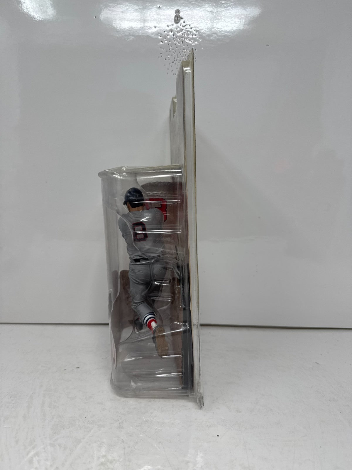 McFarlane MLB Carl Yastrzemski Boston Red Sox Cooperstown CHASE VARIANT Figure