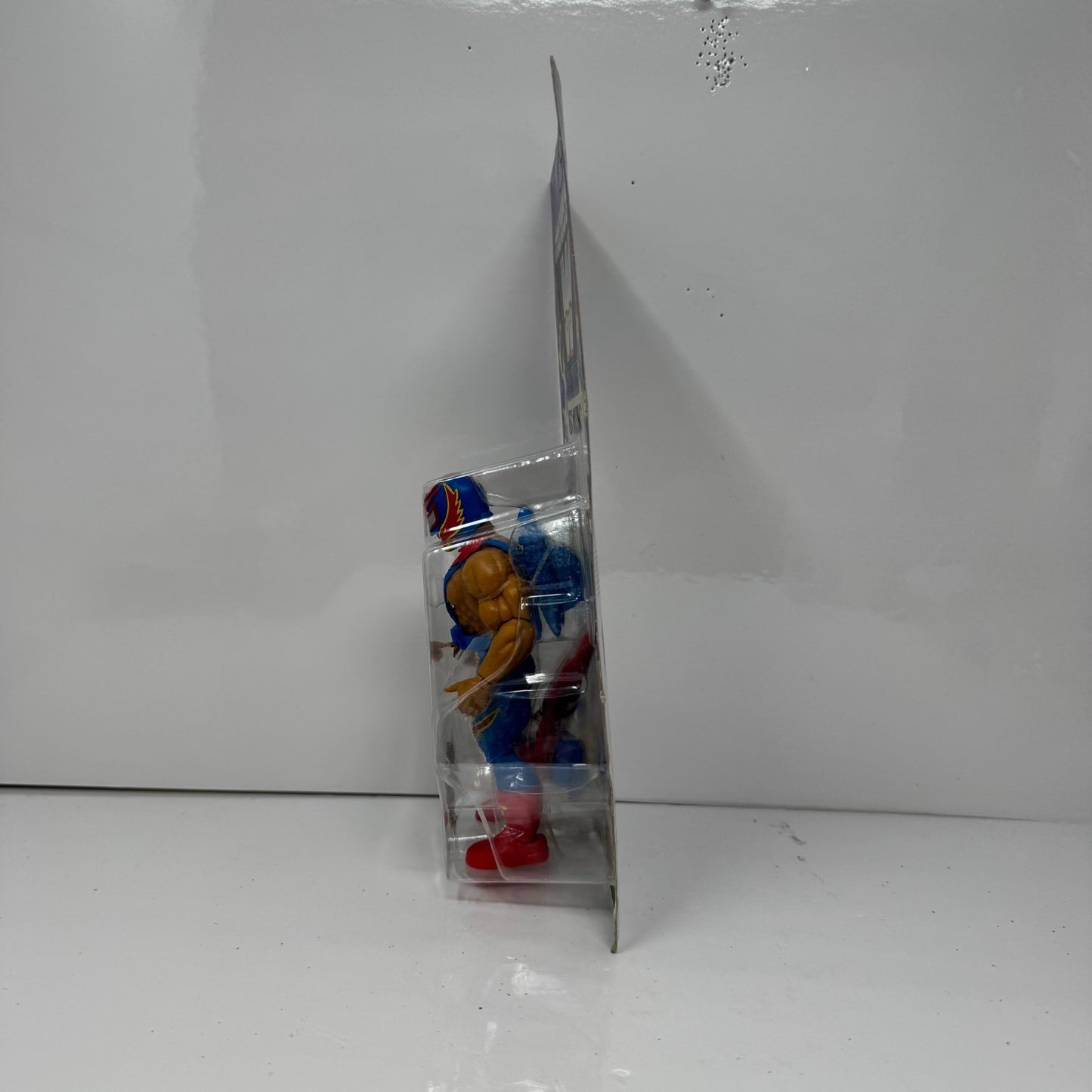 Mattel WWE Masters of the WWE Universe Rey Mysterio Action Figure