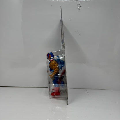 Mattel WWE Masters of the WWE Universe Rey Mysterio Action Figure