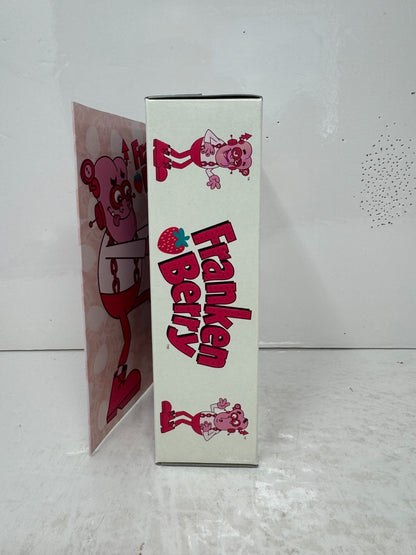 Hot Wheels SDCC San Diego Comic-Con Franken Berry Dairy Delivery 1:64 Diecast