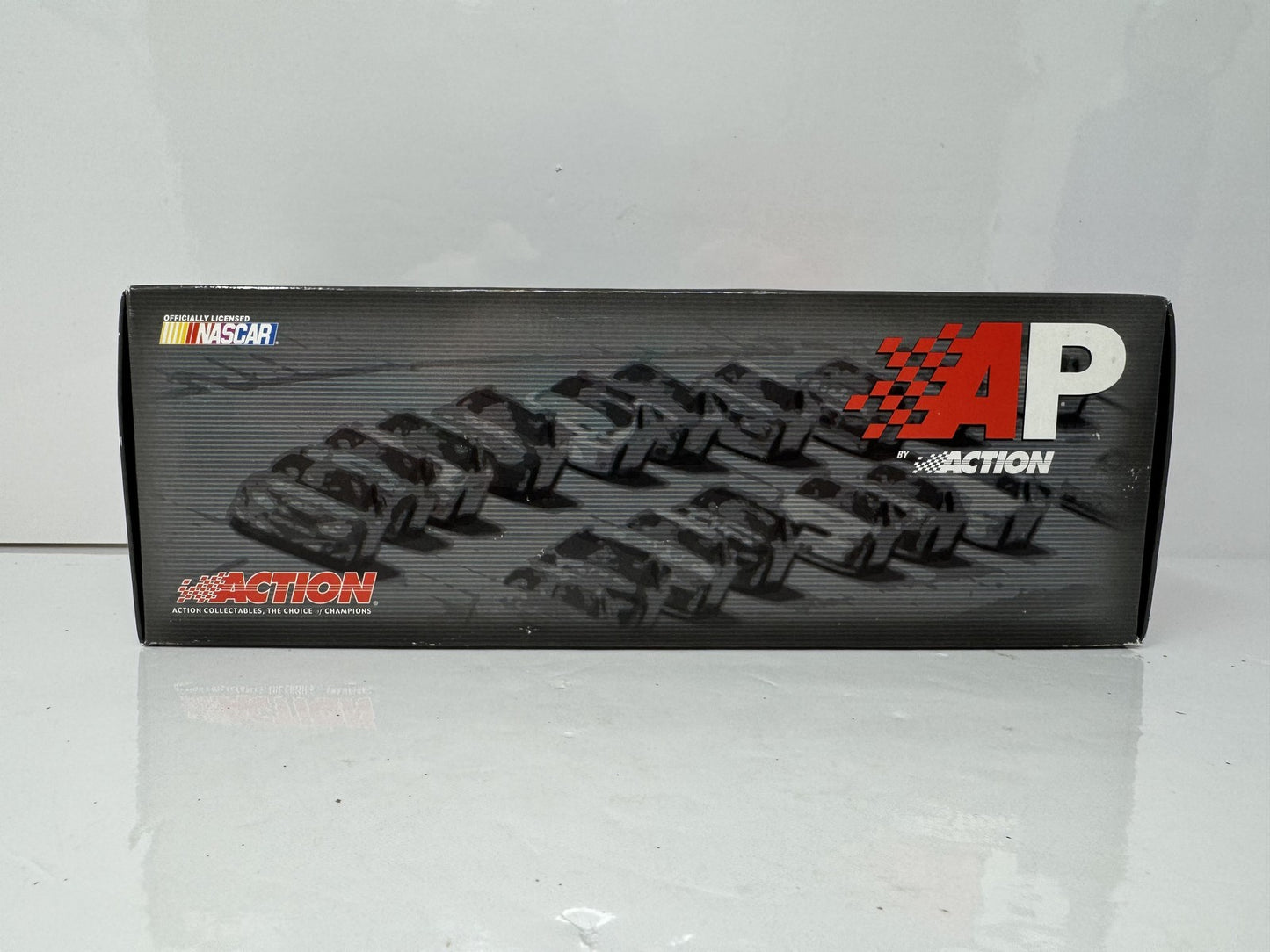 AP Action Nascar Dave Blaney #07 Jack Daniels Chevrolet Monte Carlo 1:24 Diecast