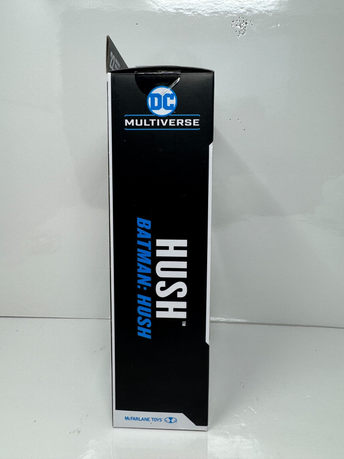 McFarlane DC Multiverse Batman Hush Hush Action Figure