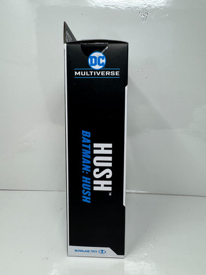 McFarlane DC Multiverse Batman Hush Hush Action Figure