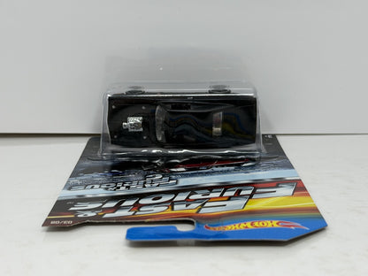 Hot Wheels Fast & Furious 6 1970 Dodge Charger R/T 1:64 Diecast Black