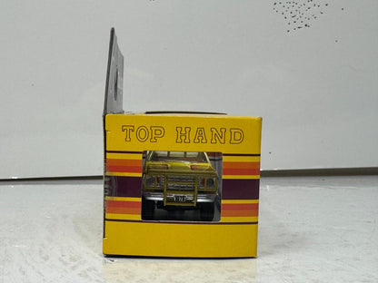 M2 Machines 1978 Dodge 150 Power Wagon Top Hand 1:64 Diecast