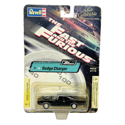Revell The Fast and the Furious Dodge Charger 1:64 Diecast