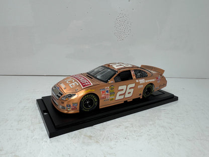 Team Caliber NASCAR #26 Jamie McMurray Smirnoff 2006 Ford Fusion 1:24 Diecast