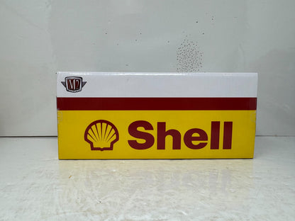 M2 Machines Shell 1973 Chevrolet Cheyenne 10 CHASE 1:24 Diecast