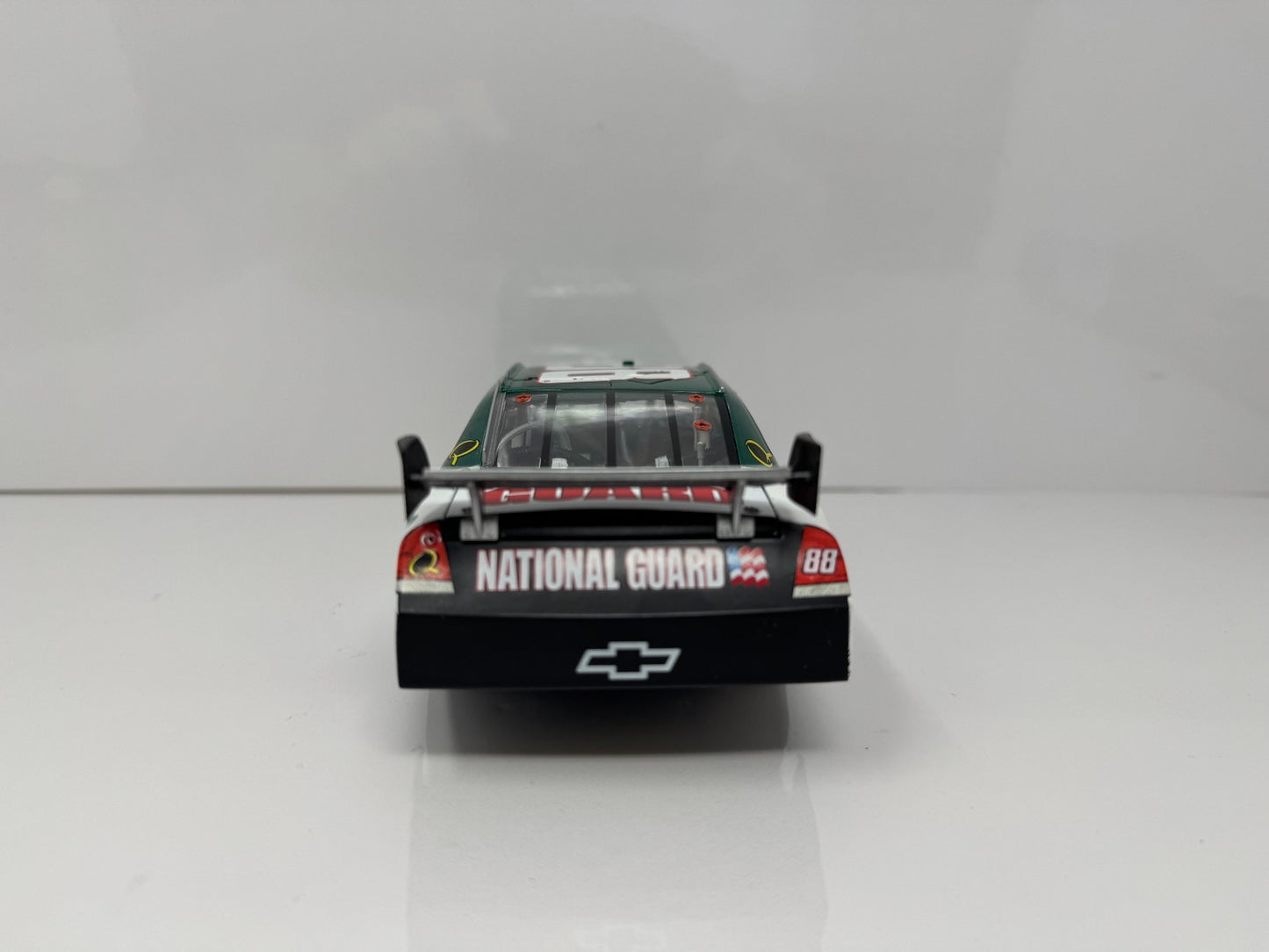 Action NASCAR Dale Earnhardt Jr #88 AMP Energy Mt Dew 2008 Impala 1:24 Diecast