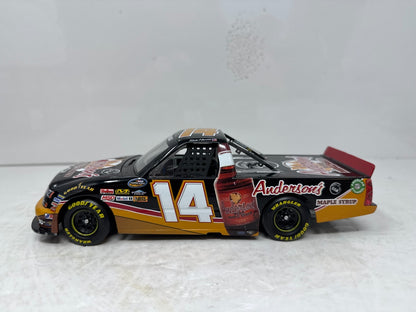 Lionel Nascar #14 Kevin Harvick Anderson's Syrup 2013 Silverado 1:24 Diecast