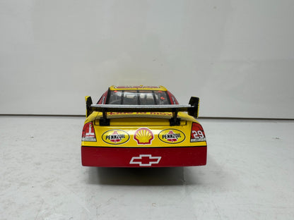 Action Nascar #29 Kevin Harvick Shell 2009 Chevy Impala SS DEALER 1:24 Diecast