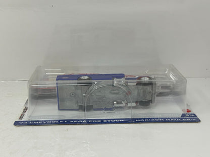 Hot Wheels Premium Team Transport #21 Mercedes-Benz 300 SL & Hauler 1:64 Diecast