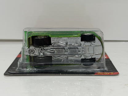 Hot Wheels Real Riders Series 9 Volkswagen Drag Truck 1:64 Diecast 4526/6000