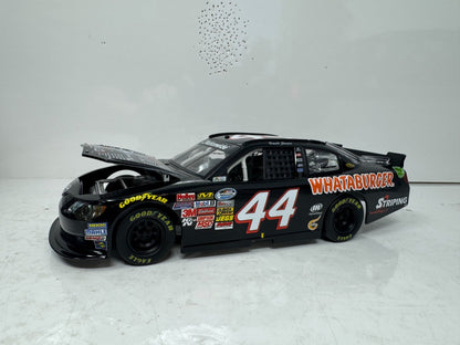 Lionel Nascar #44 David Starr Plan B 2014 Toyota Camry 1:24 Diecast 1 of 539