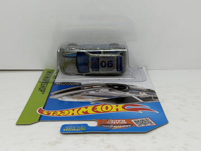 Hot Wheels ZAMAC HW Workshop 1990 Honda Civic EF 1:64 Diecast