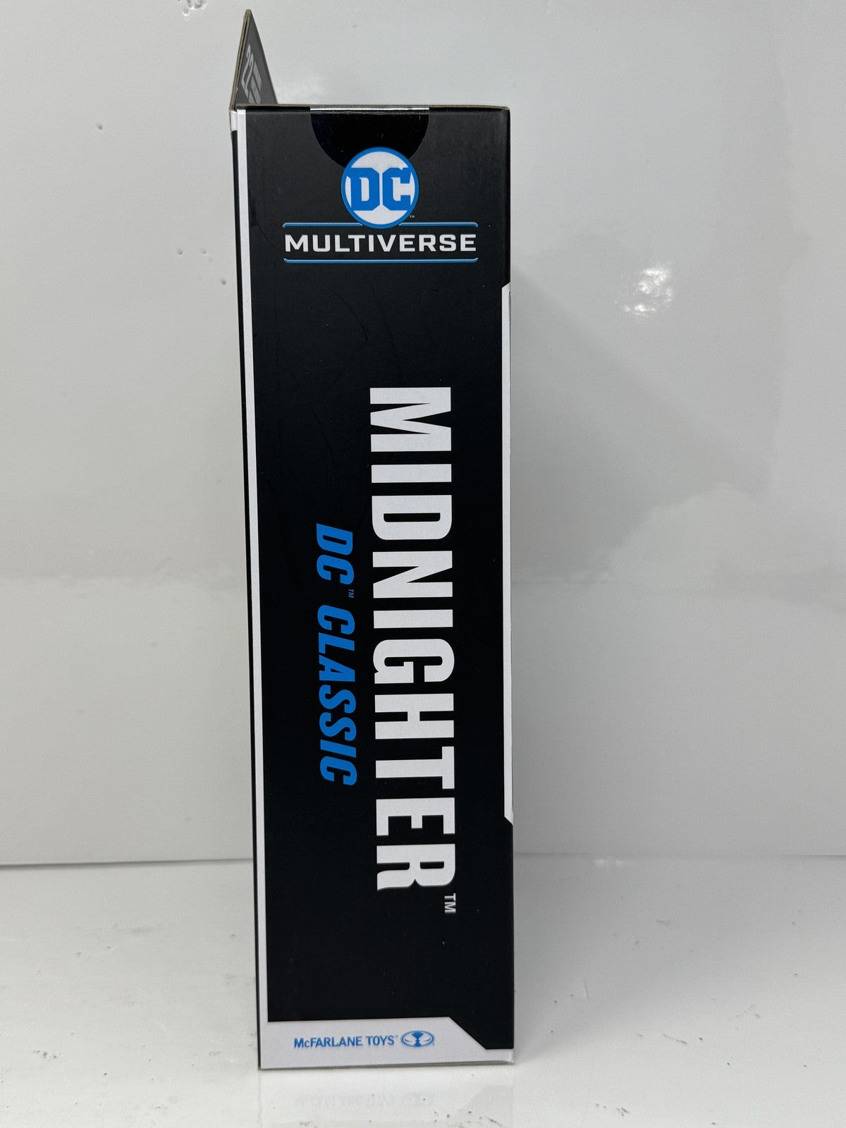 McFarlane DC Multiverse Midnighter DC Classic Gold Label Action Figure
