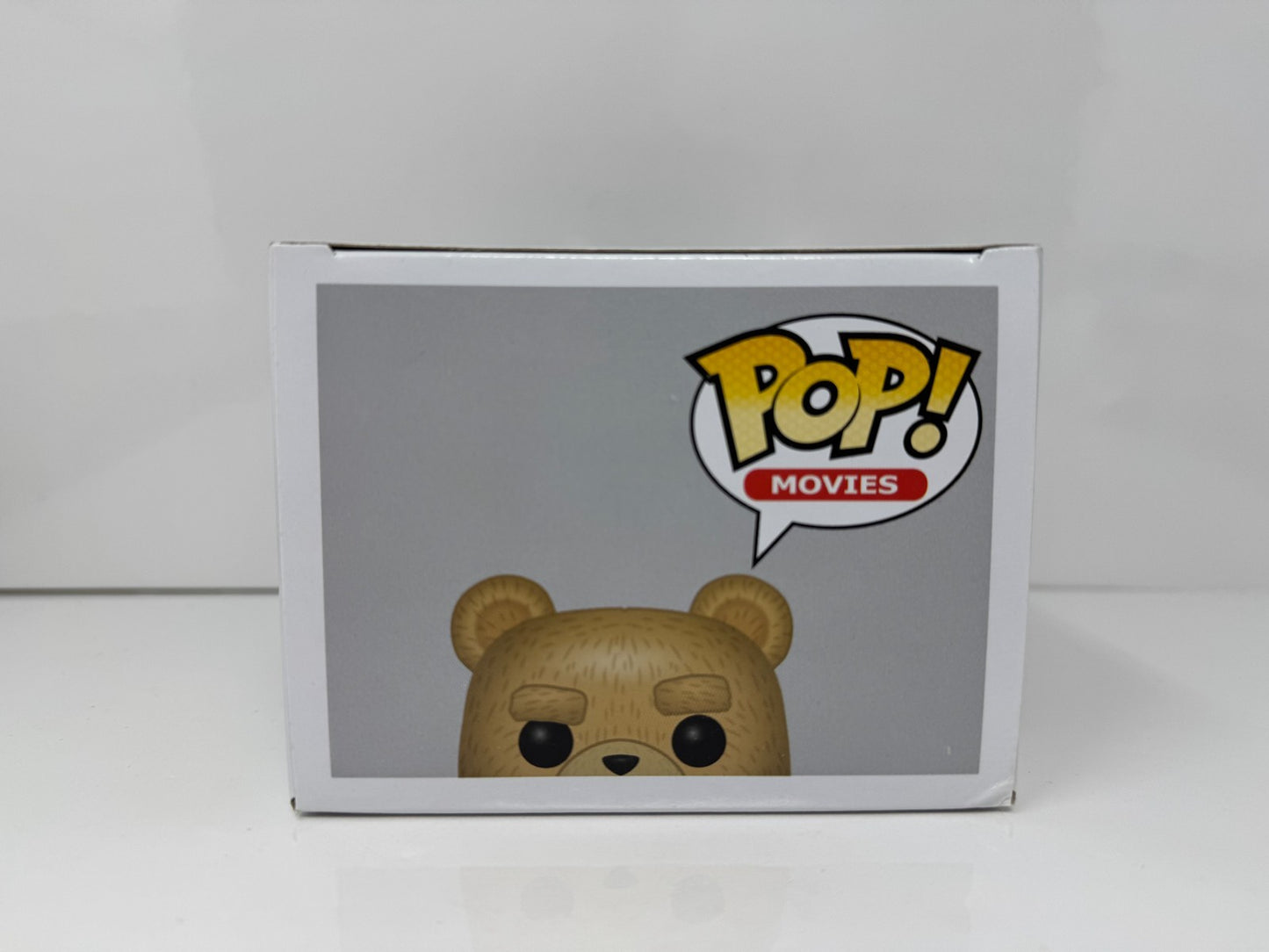 Funko Pop! Movies Ted 2 #187 Ted Vinyl Figure