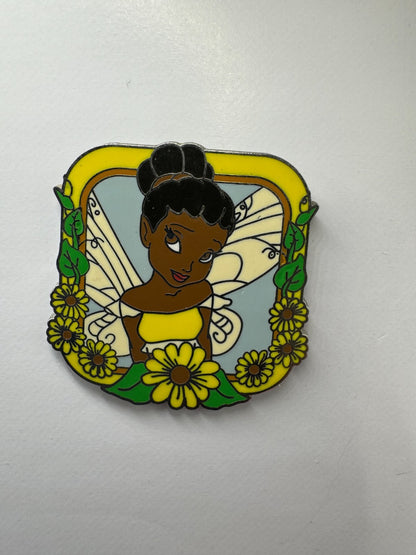 Disney Iridessa Disney Fairies Booster Trading Pin DC1S3