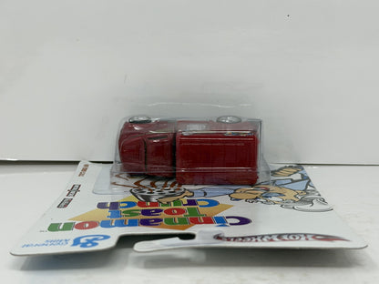 Hot Wheels General Mills Cinnamon Toast Crunch 1949 Ford C.O.E. 1:64 Diecast RRs