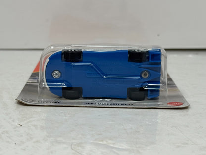 Matchbox 2004 Maserati MC12 1:64 Diecast
