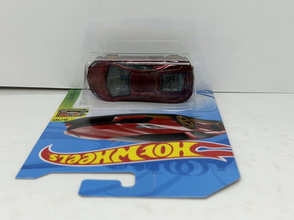 Hot Wheels Super Treasure Hunt Aventador Miura Homage Exotics 1:64 Diecast STH