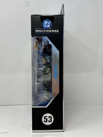 McFarlane DC Multiverse DC Classic Zatanna Collector Edition Action Figure