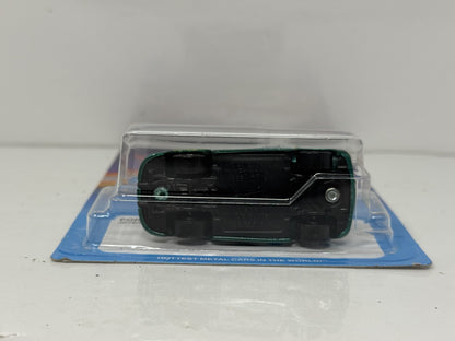Hot Wheels Ultra Hots Porsche 356 Outlaw 1:64 Diecast