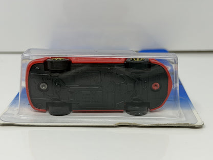 Hot Wheels Chevrolet Camaro Convertible 1:64 Diecast Red