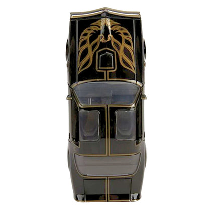 Jada Smokey and the Bandit 1977 Pontiac Firebird Trans Am w/ Buckle 1:24 Diecast
