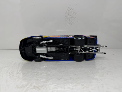 Action NHRA Kurt Johnson ACDelco Kiss 2003 Cavalier Pro Stock 1:24 Diecast