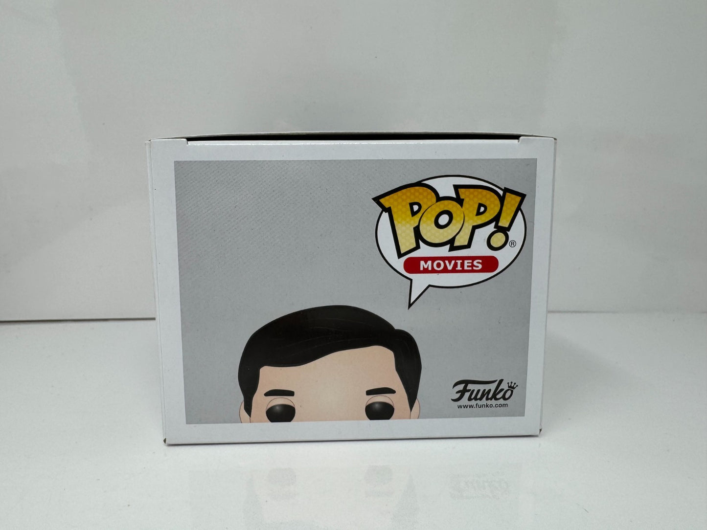 Funko Pop! Movies The Godfather #390 Michael Corleone Vinyl Figure