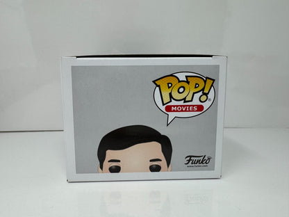 Funko Pop! Movies The Godfather #390 Michael Corleone Vinyl Figure