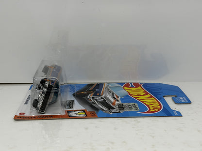 Hot Wheels ZAMAC Muscle Mania AMC Rebel Machine 1:64 Diecast Factory Sealed