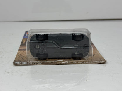 Matchbox Germany Porsche Cayenne Turbo 1:64 Diecast