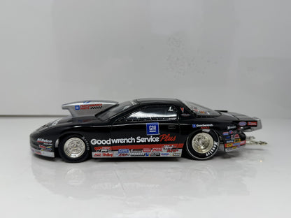 Action NHRA Warren Johnson Goodwrench Pontiac Pro Stock 1:24 Diecast AUTO