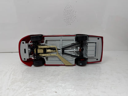 Action Nascar #19 Jeremy Mayfield Dodge Dealers 2006 Dodge Charger 1:24 Diecast