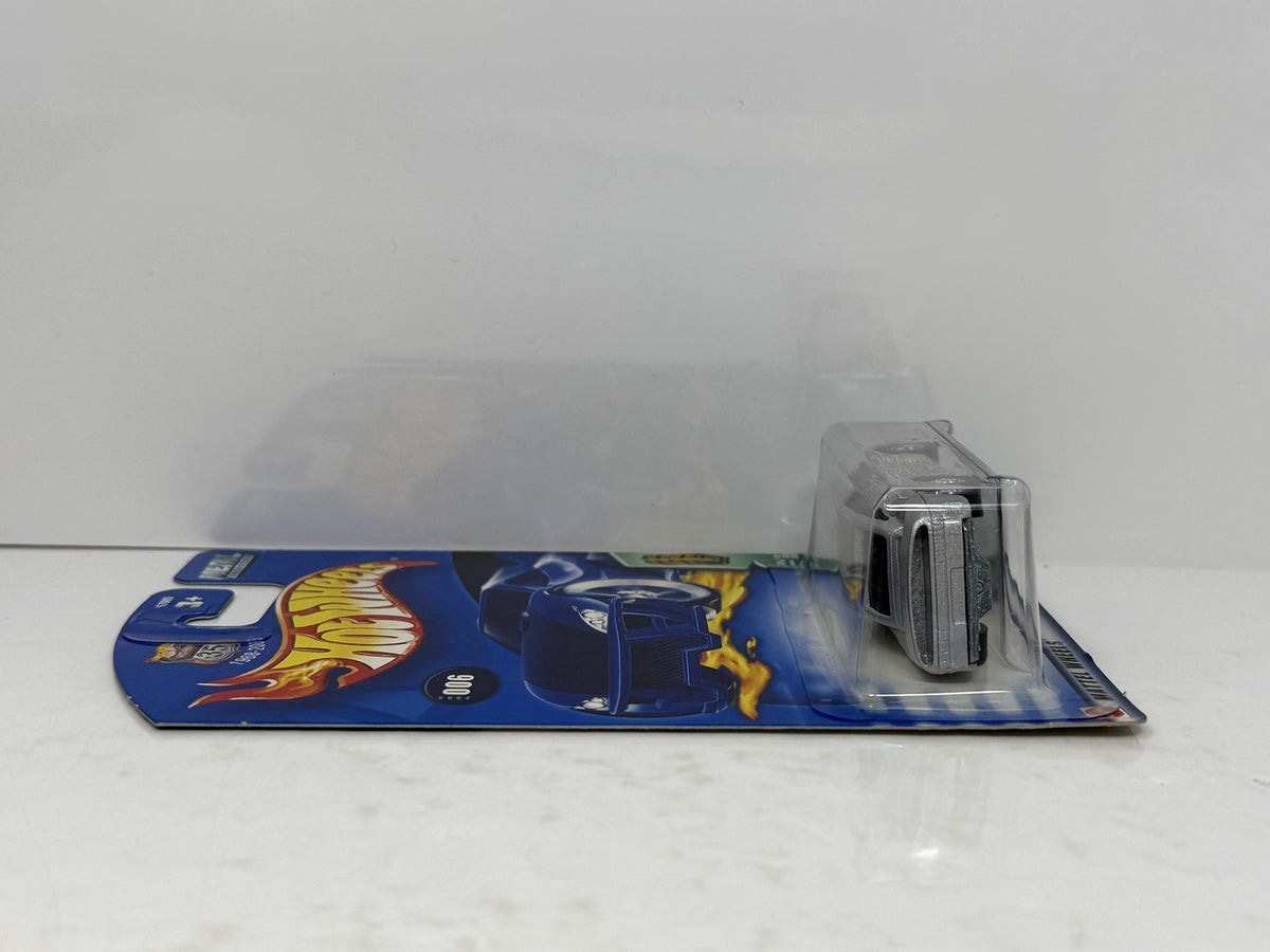 Hot Wheels Treasure Hunt Porsche 959 1:64 Diecast Real Riders