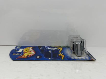 Hot Wheels Treasure Hunt Porsche 959 1:64 Diecast Real Riders