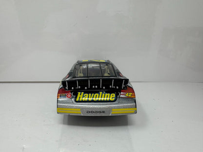 Action NASCAR Jamie McMurray #42 Terminator 3 2003 Dodge Intrepid 1:24 Diecast