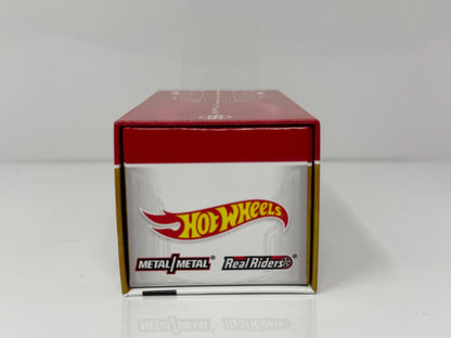 Hot Wheels RLC Red Line Club 1964 Chevrolet Impala SS 1:64 Diecast