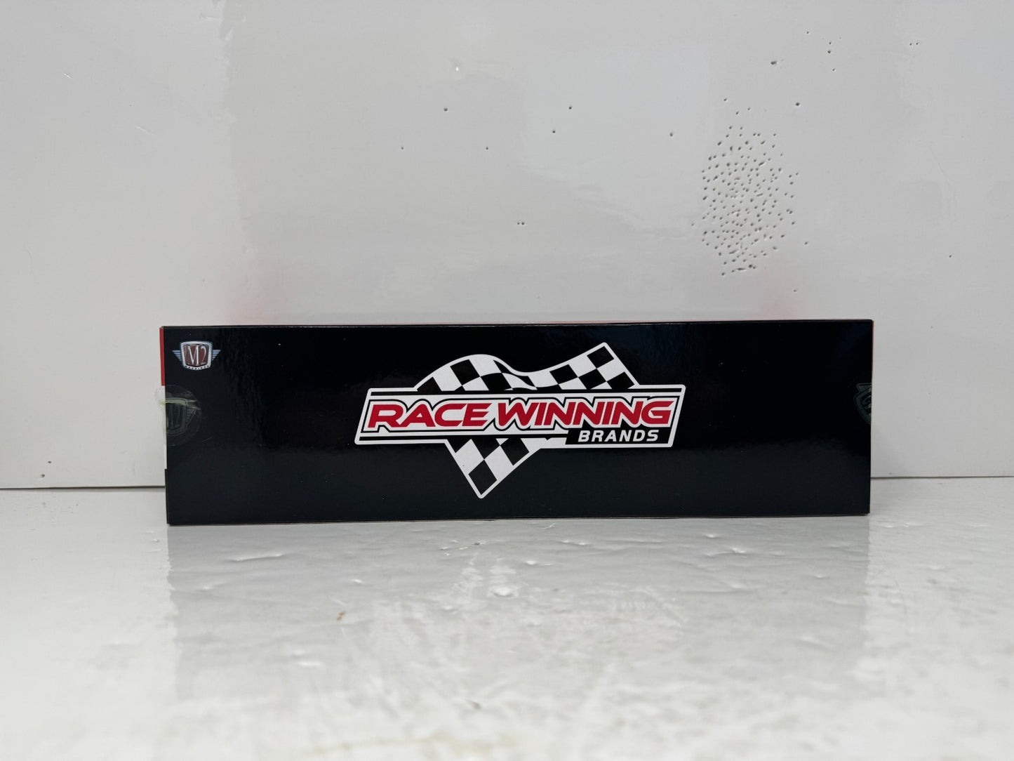 M2 Machines Race Winning 1959 Chevy Corvette XP-86 & Chevy Truck 1:64 Diecast