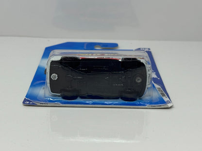 Hot Wheels City Works 2007 Chevy Tahoe 1:64 Diecast V2
