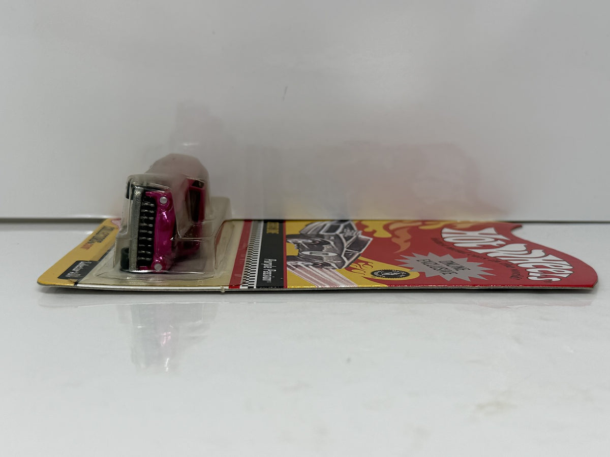 Hot Wheels Series One Purple Passion Online Exclusive 1:64 Diecast 3367/10000