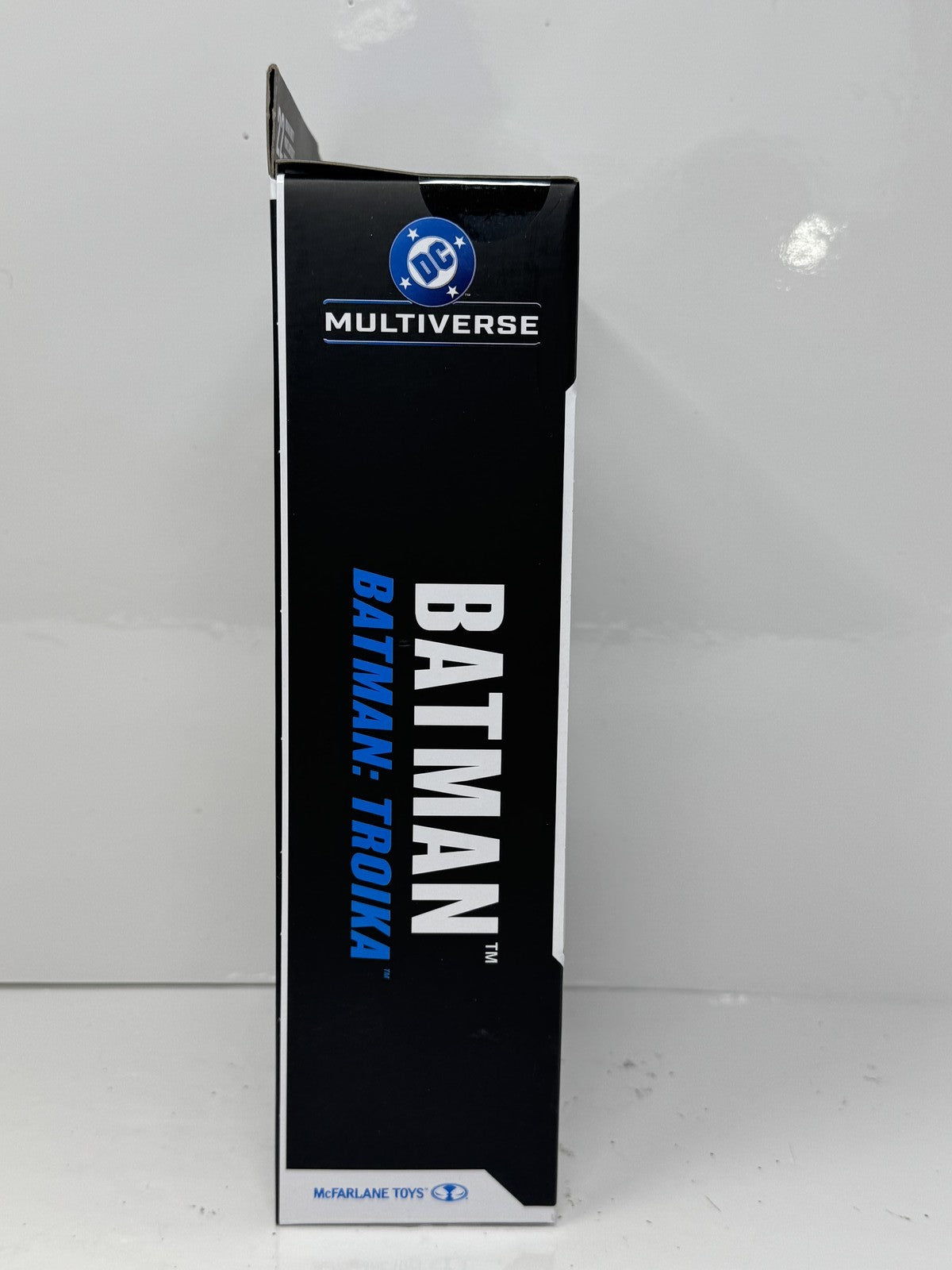McFarlane DC Multiverse Batman Troika Batman Action Figure