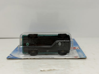 Hot Wheels Super Treasure Hunt 1971 Datsun 510 HW J-Imports 1:64 Diecast STH