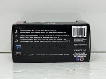 M2 Machines Flames 1973 Chevrolet K5 Blazer 1:64 Diecast