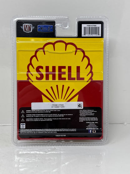 M2 Machines Model Kit Shell 1969 Ford F-100 Ranger Truck 1:64 Diecast