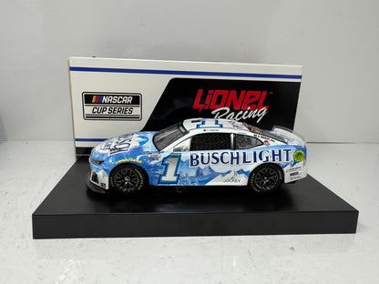 Lionel Racing Nascar #1 Ross Chastain Busch Light 2024 Chevy Camaro ZL1 1:24 Diecast