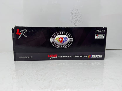 Lionel Nascar #4 Kevin Harvick Rheem Chasing the Cure 2023 Mustang 1:24 Diecast